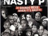 Nasty P – It Sounds Nicer When It’s Nasty